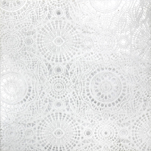 Glass Dentelle 