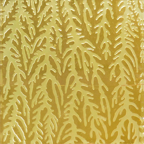 Jane's gold