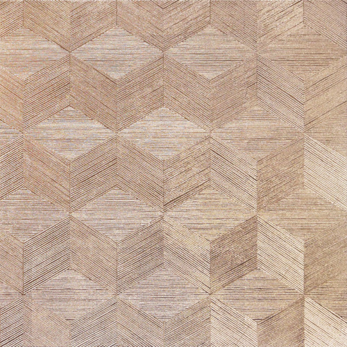 Gold escher